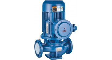 Difference between self priming pump and centrifugal pump