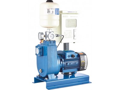 ZW series clean water self-priming pump