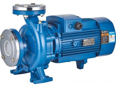 Centrifugal pump