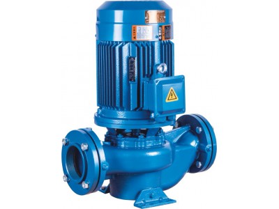 GW pipeline sewage pump1